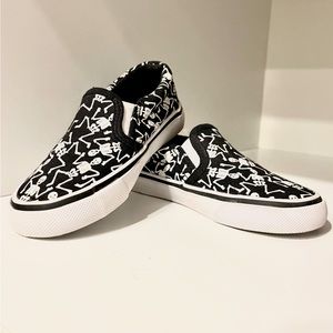 GLOW IN THE DARK TOMMY BAHAMA TODDLER SHOES SIZE 9